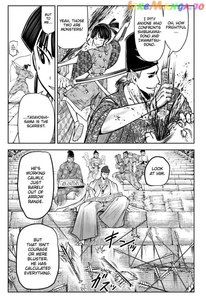 The Elusive Samurai Chapter 33 image 15_optimized